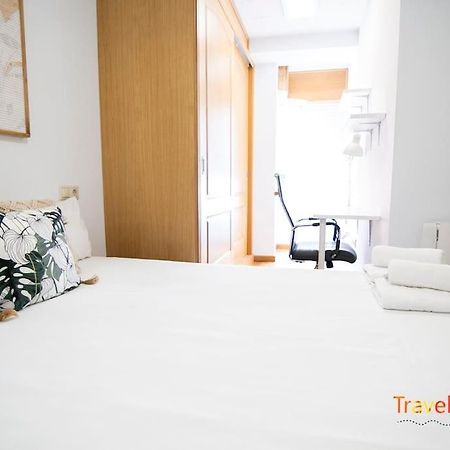 Appartamento Piso Completo Ideal Para Parejas O Grupos De 4- Gp2A San Giacomo di Compostella Esterno foto
