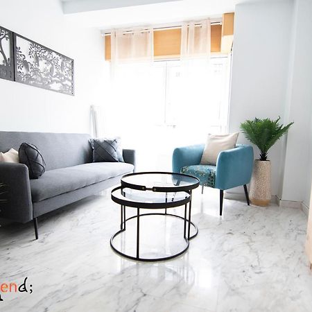 Appartamento Piso Completo Ideal Para Parejas O Grupos De 4- Gp2A San Giacomo di Compostella Esterno foto
